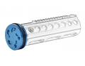 CNC Piston head