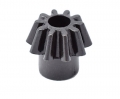 O-type motor teeth