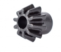 O-type motor teeth